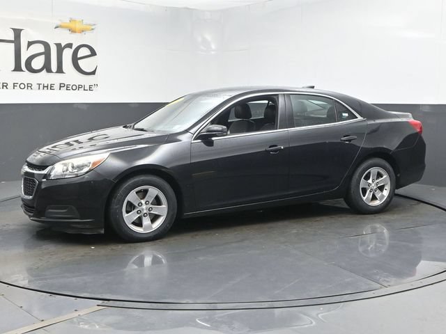 Used 2015 Chevrolet Malibu LT FWD image 26