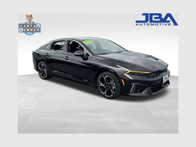 Used 2025 Kia K5 GT-Line AWD/4WD 360° Tour