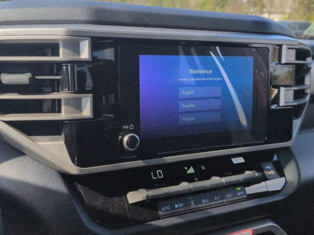 New 2026 Toyota Tundra SR5 image 18