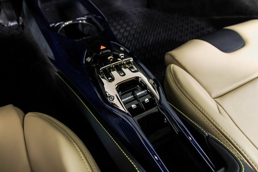 Certified 2022 Ferrari SF90 Stradale image 5