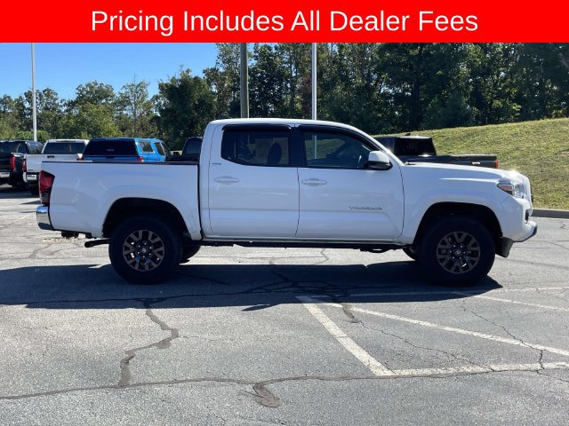 Used 2023 Toyota Tacoma SR5 RWD image 6