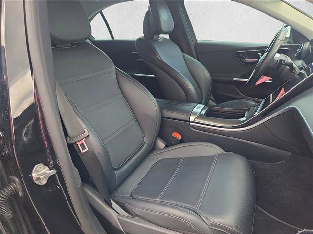 Certified 2022 Mercedes-Benz C 300 Sedan image 18