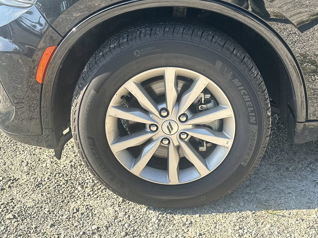 Used 2026 Dodge Durango GT RWD image 11