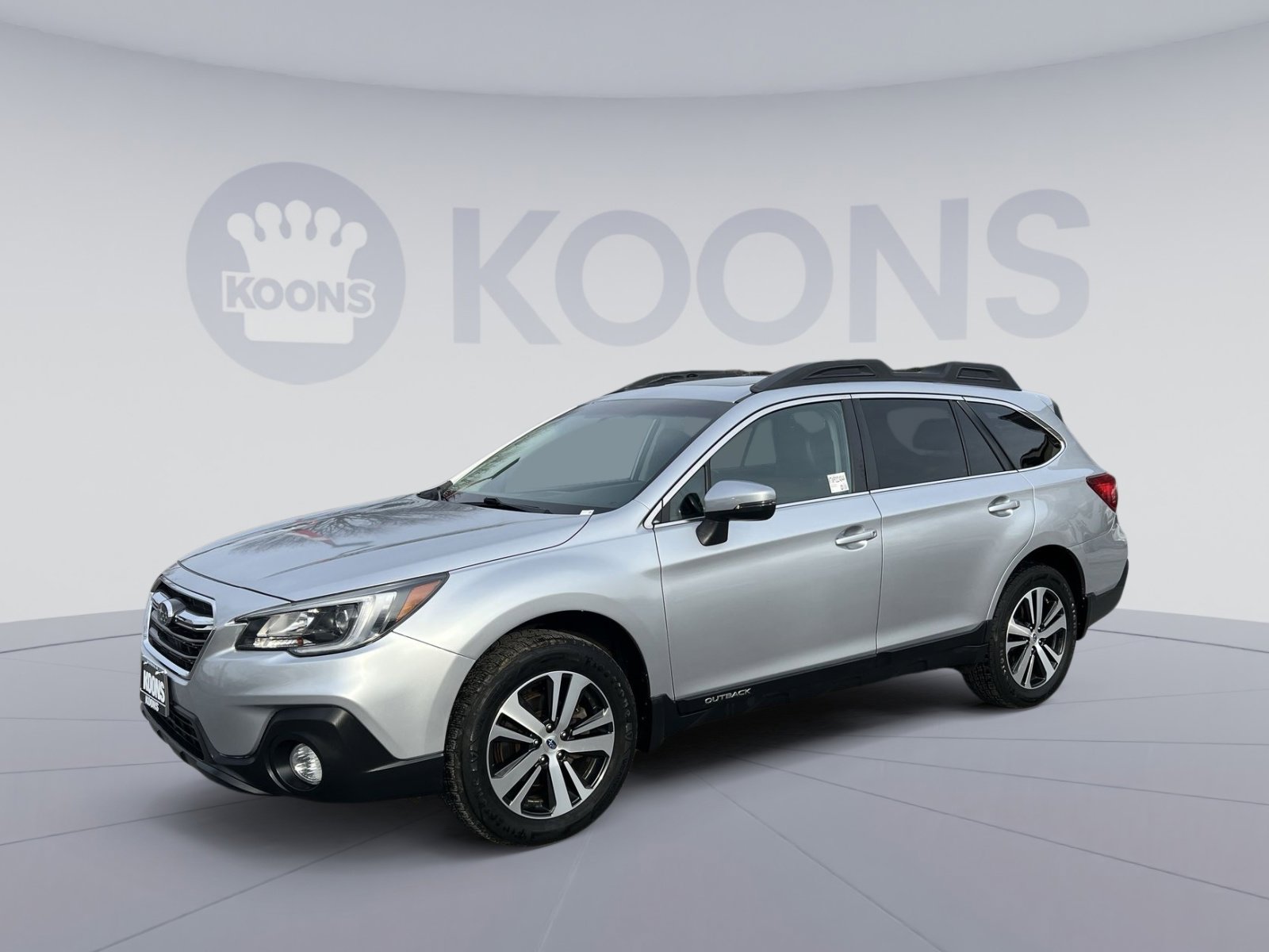 Used 2018 Subaru Outback 2.5i Limited w/ Popular Package #2 image 1