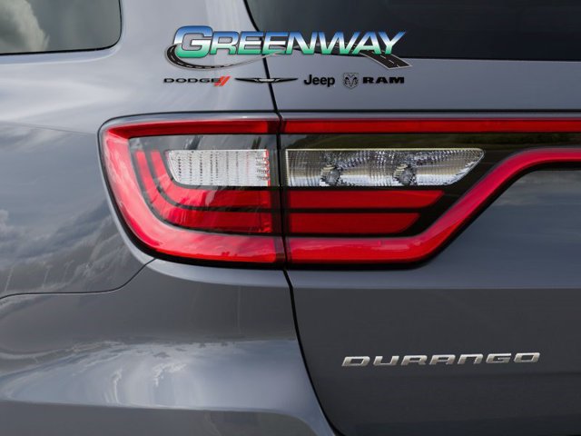 New 2026 Dodge Durango GT RWD image 9