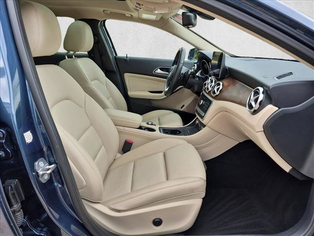 Used 2019 Mercedes-Benz GLA 250 4MATIC image 22