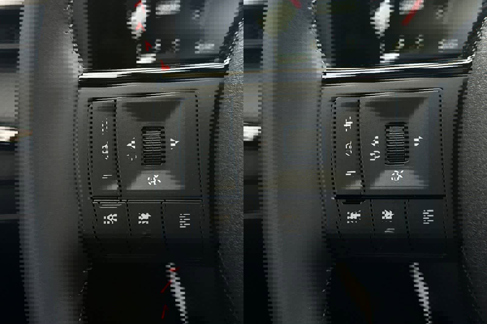 New 2026 Nissan Kicks SR w/ SR Premium Package image 28