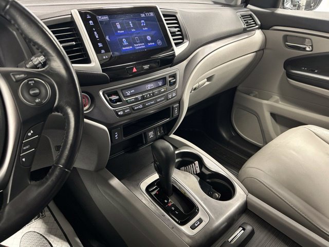 Used 2017 Honda Pilot EX-L image 27
