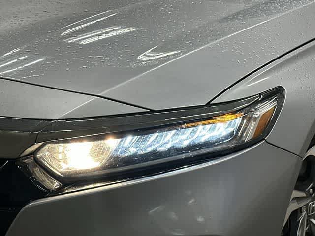 Used 2020 Honda Accord EX image 31