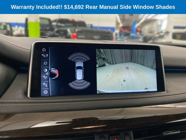 Used 2017 BMW X5 xDrive35i AWD/4WD image 31