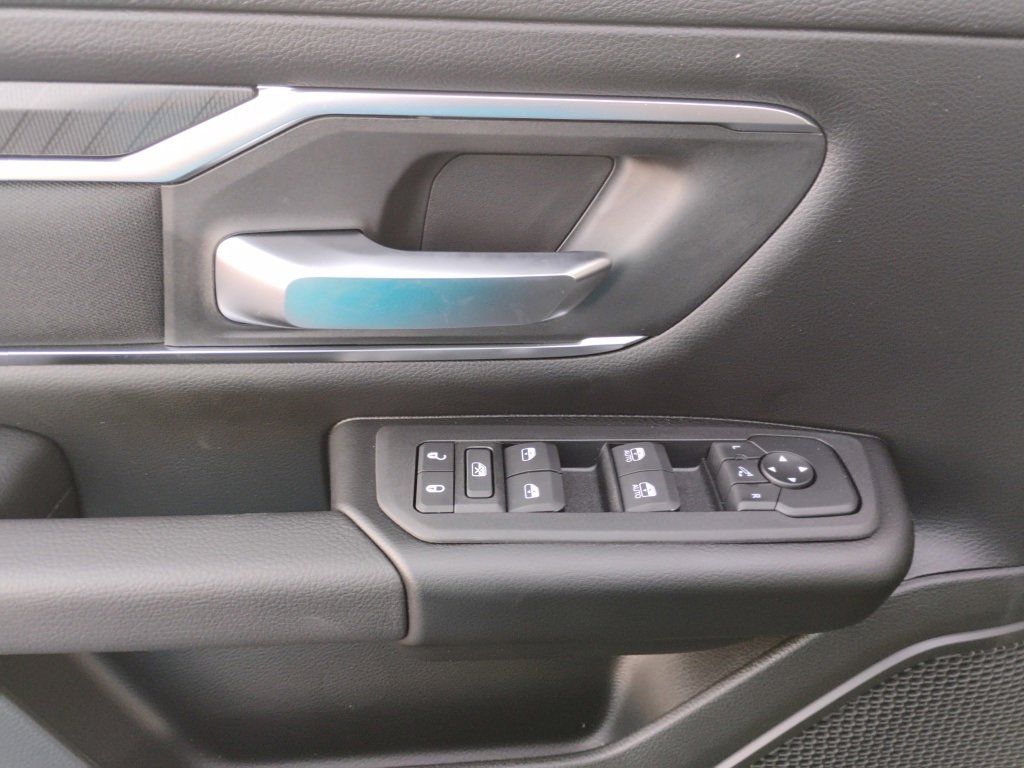 New 2026 RAM 1500 Big Horn image 21