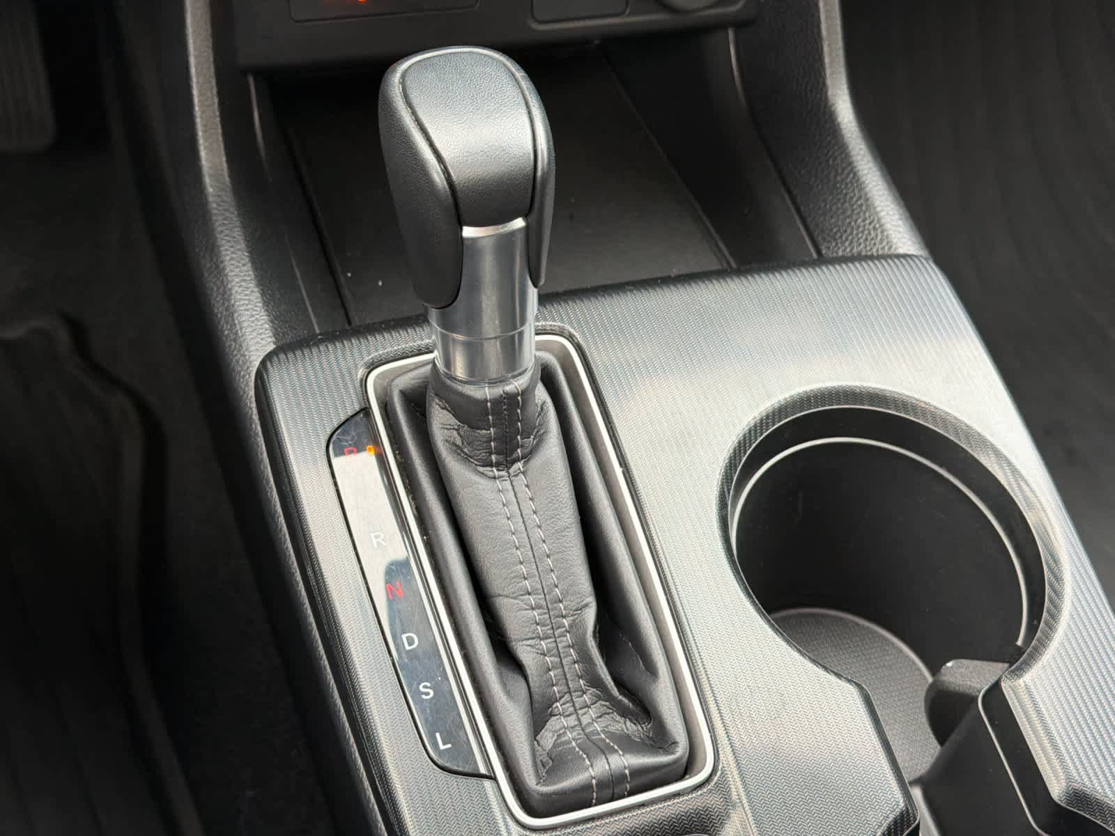 Used 2023 Honda Civic EX image 21