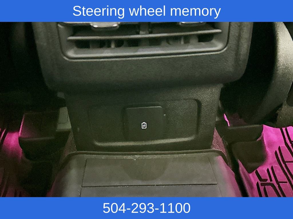 Used 2022 Lincoln Corsair Reserve image 25