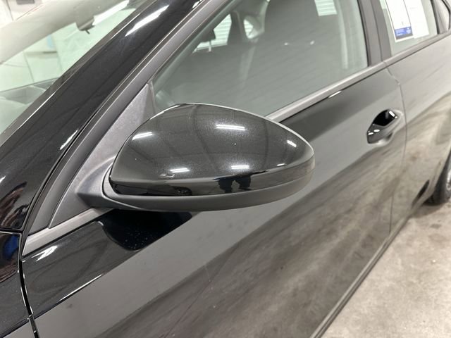 Used 2024 Kia Forte LXS image 12