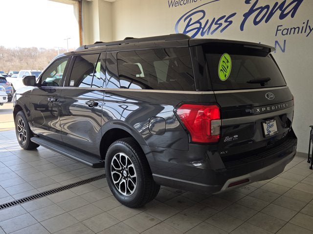 Used 2024 Ford Expedition Max XLT image 14