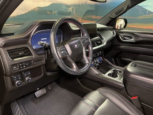 Used 2023 Chevrolet Suburban RST w/ Luxury Package image 22