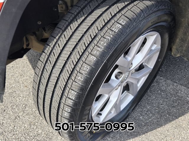 Used 2022 Jeep Grand Cherokee Limited AWD/4WD image 19