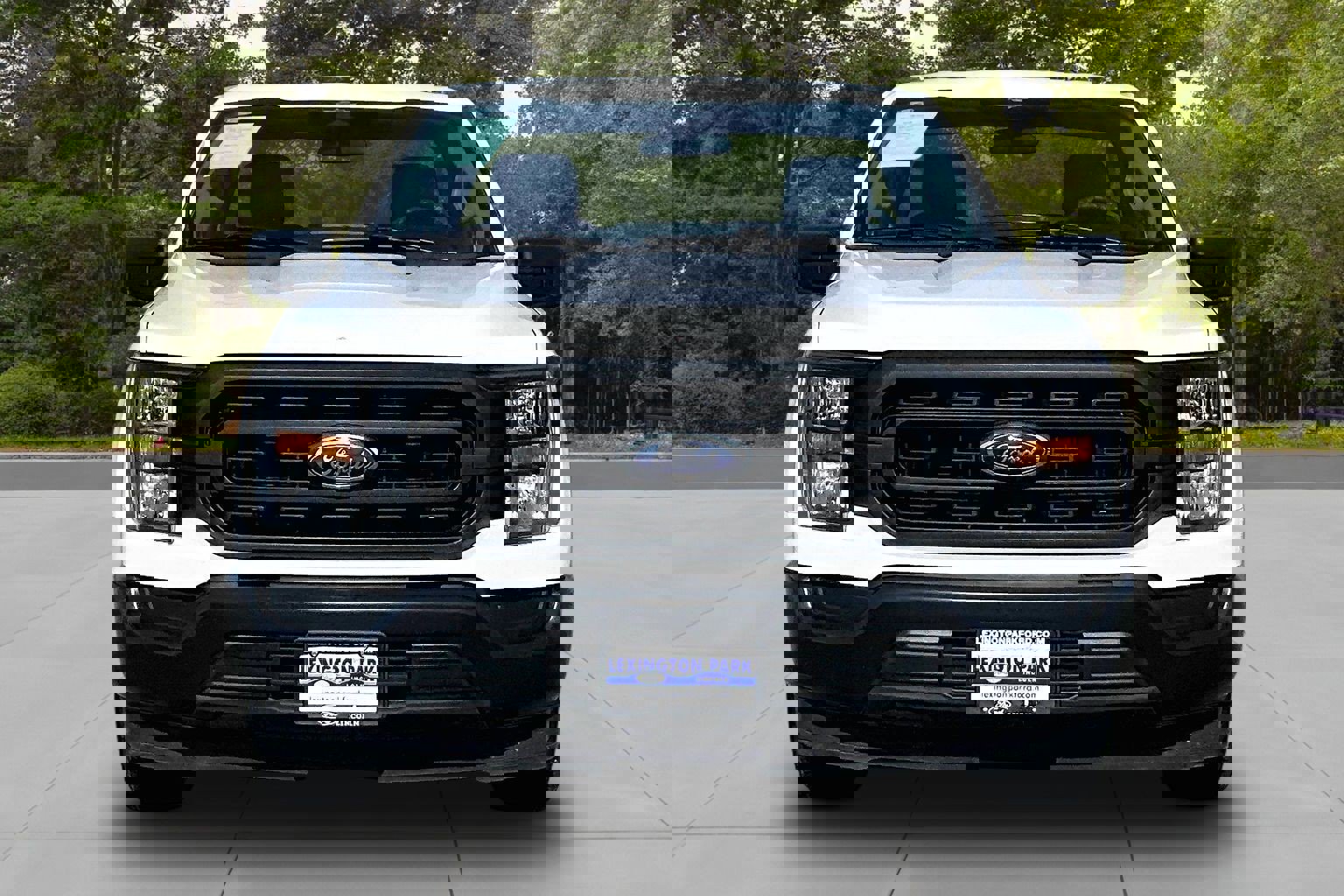 Used 2023 Ford F150 XL image 2