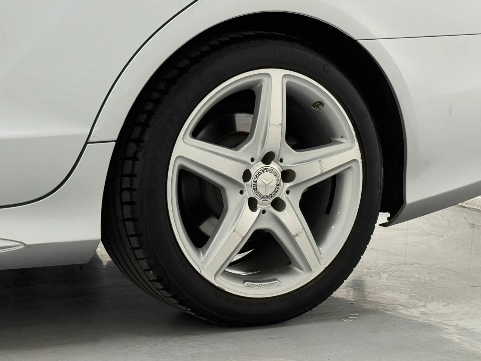 Used 2015 Mercedes-Benz CLS 400 image 45