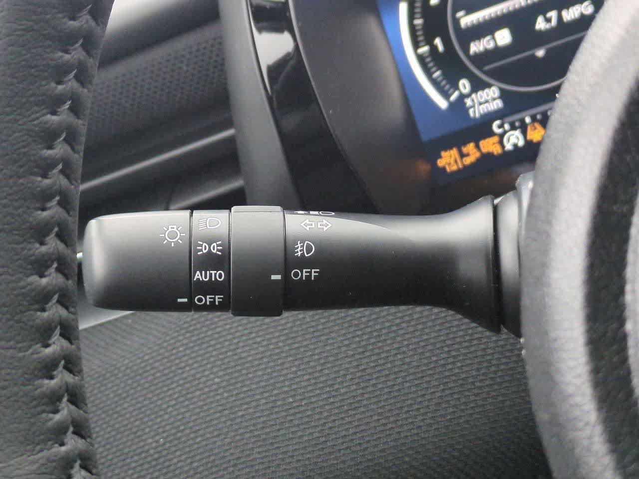 New 2026 Subaru Outback Limited AWD/4WD image 27