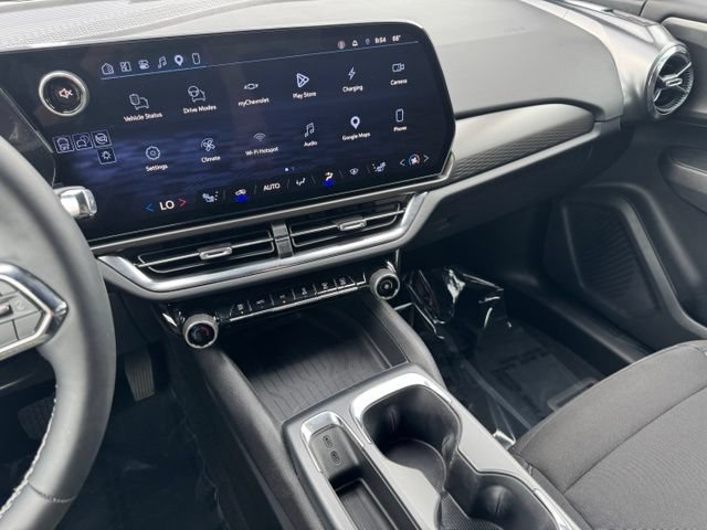 Used 2026 Chevrolet Equinox EV LT w/ Comfort Package AWD/4WD image 15