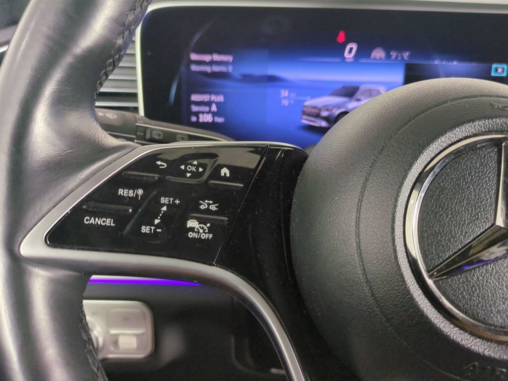 Used 2024 Mercedes-Benz GLE 350 4MATIC w/ 3rd Row Seat Package image 32