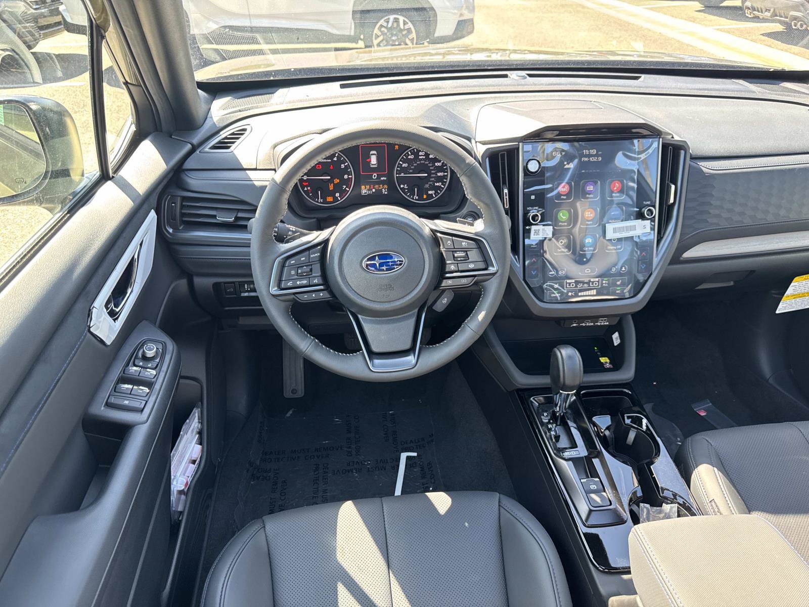 New 2026 Subaru Forester Limited image 11