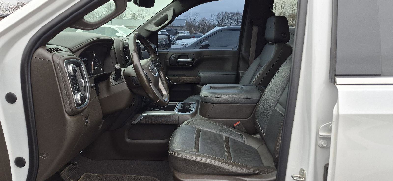 Used 2021 GMC Sierra 1500 Denali w/ Denali Ultimate Package image 6