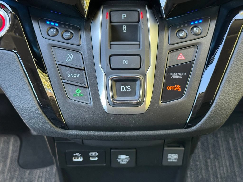 Used 2026 Honda Odyssey Elite image 19