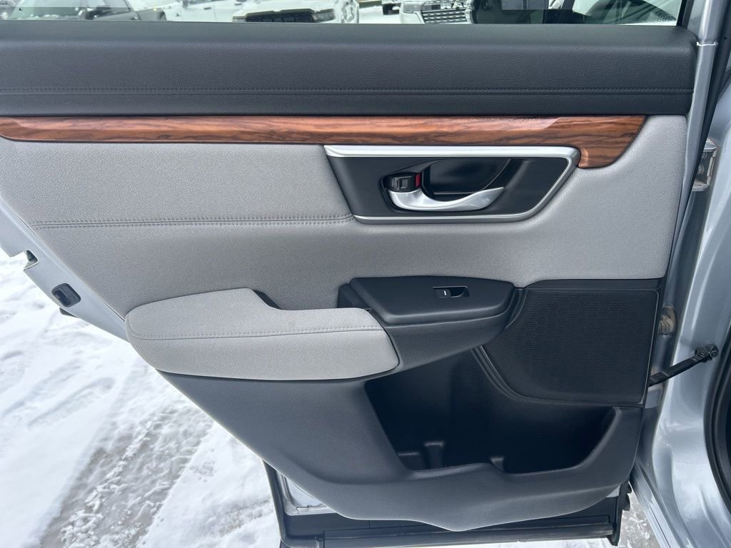 Used 2020 Honda CR-V EX image 11