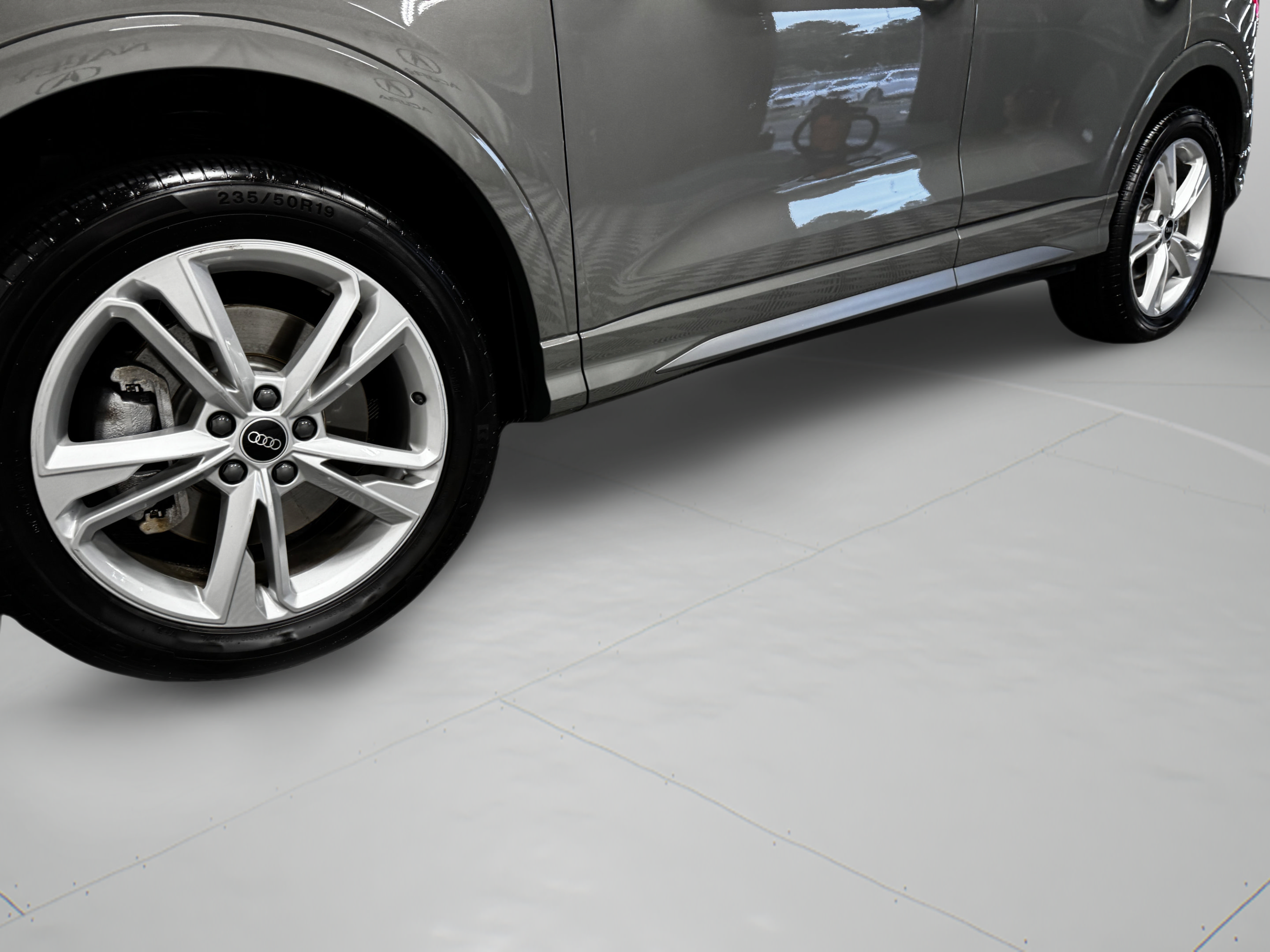 Used 2021 Audi Q3 2.0T Premium AWD/4WD image 41
