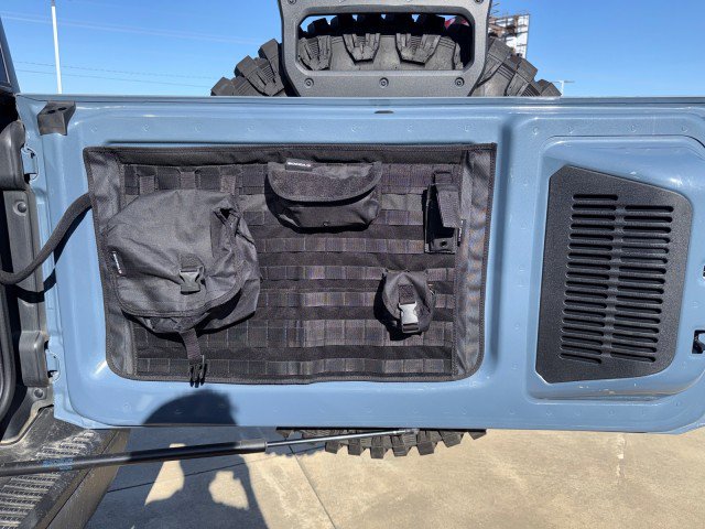 Used 2023 Ford Bronco Raptor AWD/4WD image 19