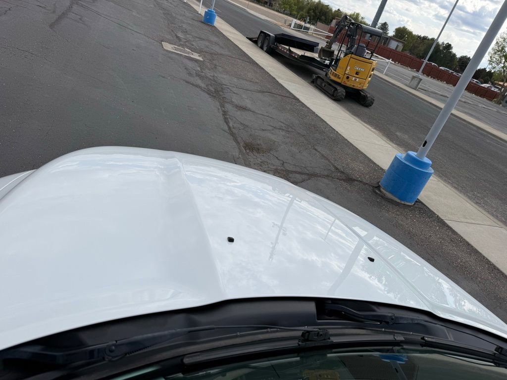 Used 2018 RAM 1500 Tradesman w/ Popular Equipment Group AWD/4WD image 25
