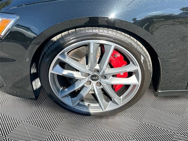 Used 2021 Audi S6 Premium Plus w/ S Sport Package image 29