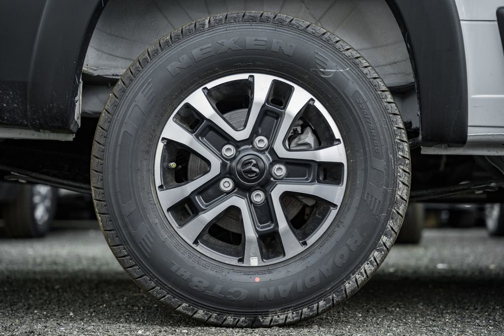 New 2025 RAM ProMaster 3500 w/ Quick Order Package 22G SLT image 15