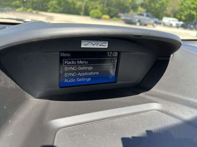 Used 2016 Ford Escape S image 14