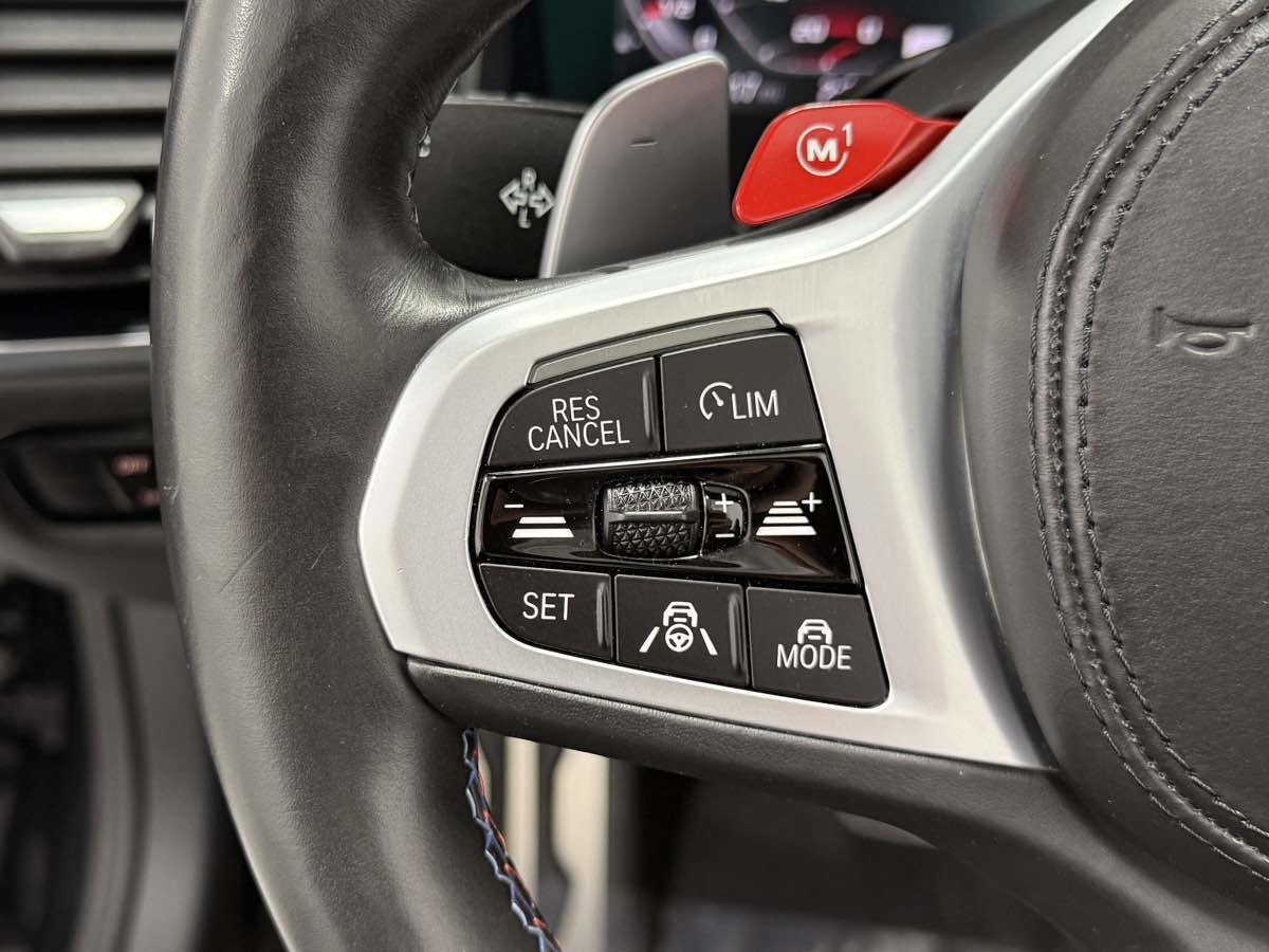 Used 2020 BMW M8 w/ M Driver's Package image 22