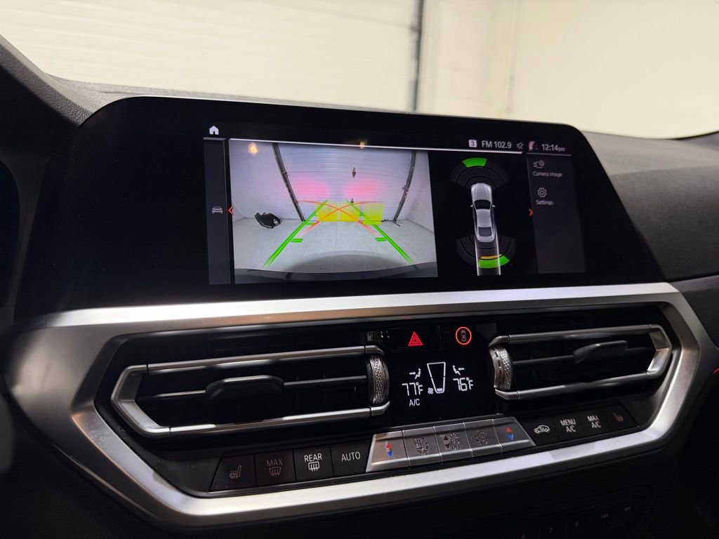 Used 2021 BMW 430i Coupe w/ Premium Package RWD image 24