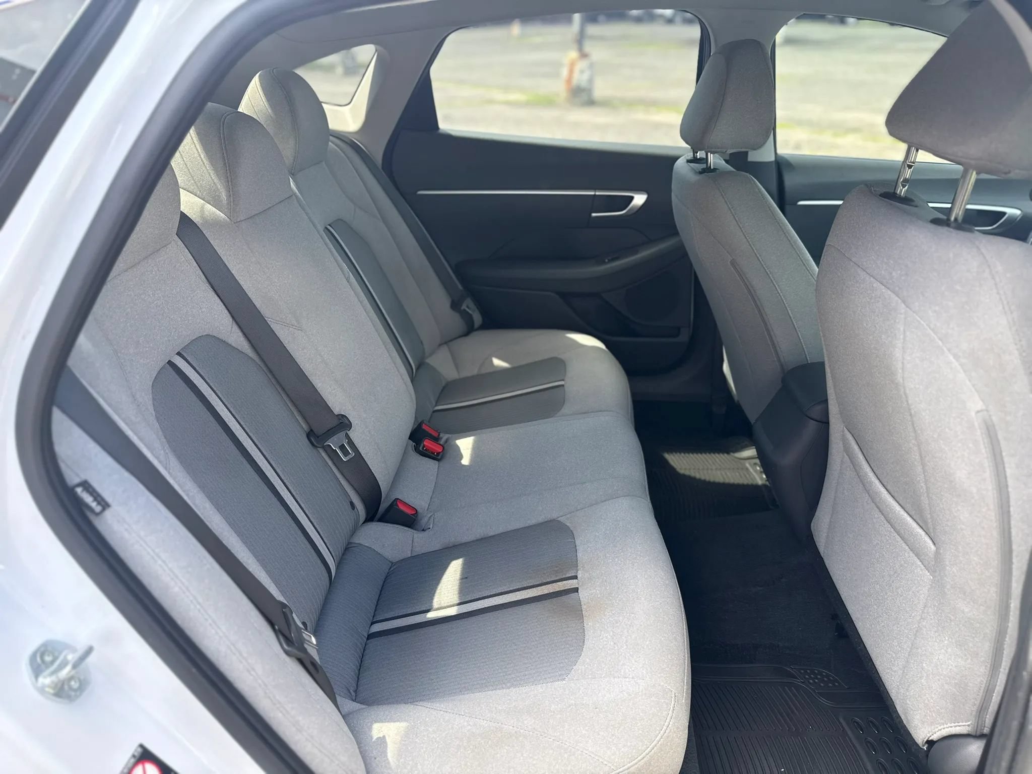 Used 2021 Hyundai Sonata SE FWD image 16
