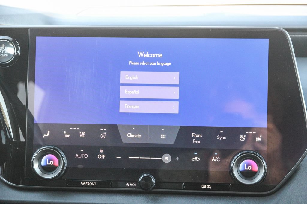 Certified 2024 Lexus RX 350 Premium Plus FWD image 15