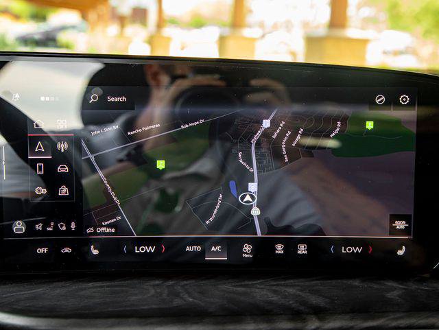 Certified 2025 Audi Q5 Premium Plus w/ Premium Plus image 17