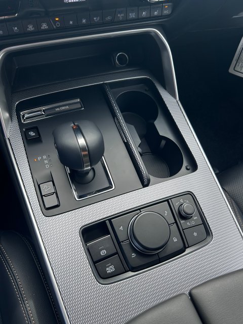 New 2026 MAZDA CX-70 SC Plus AWD/4WD image 18