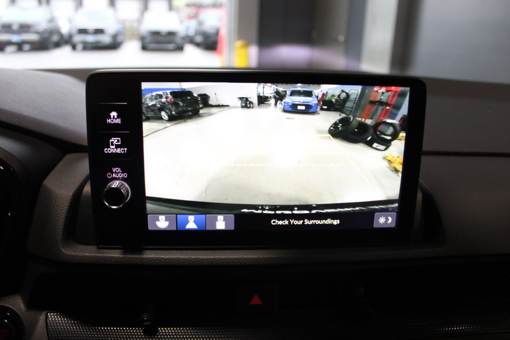 Used 2026 Honda CR-V LX image 14