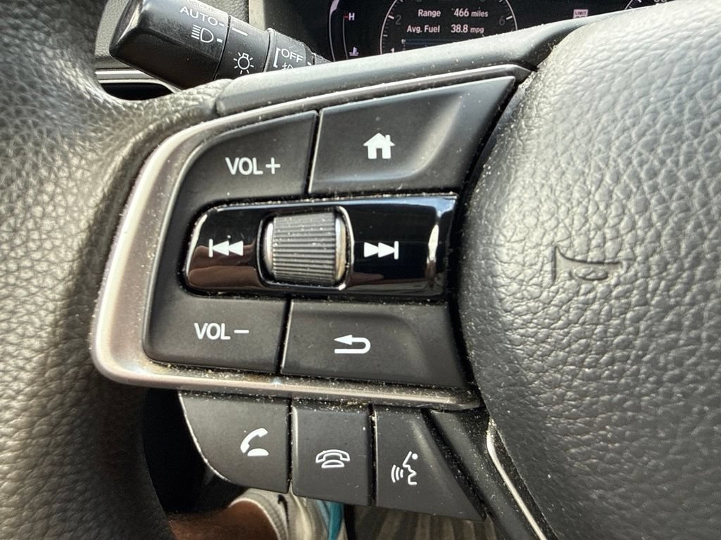 Used 2019 Honda Accord EX image 21