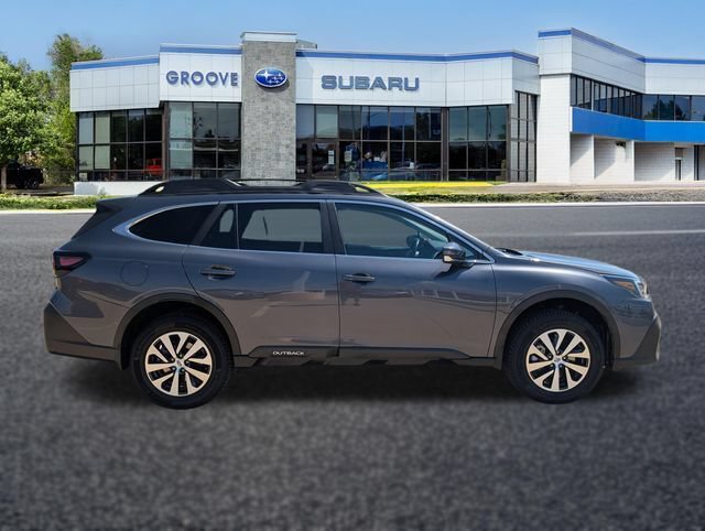Used 2020 Subaru Outback Premium AWD/4WD image 7