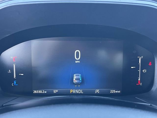 Used 2025 Ford Escape ST-Line Select image 33