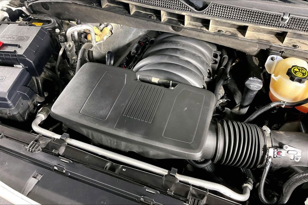 Used 2021 GMC Yukon Denali w/ Denali Ultimate Package image 45