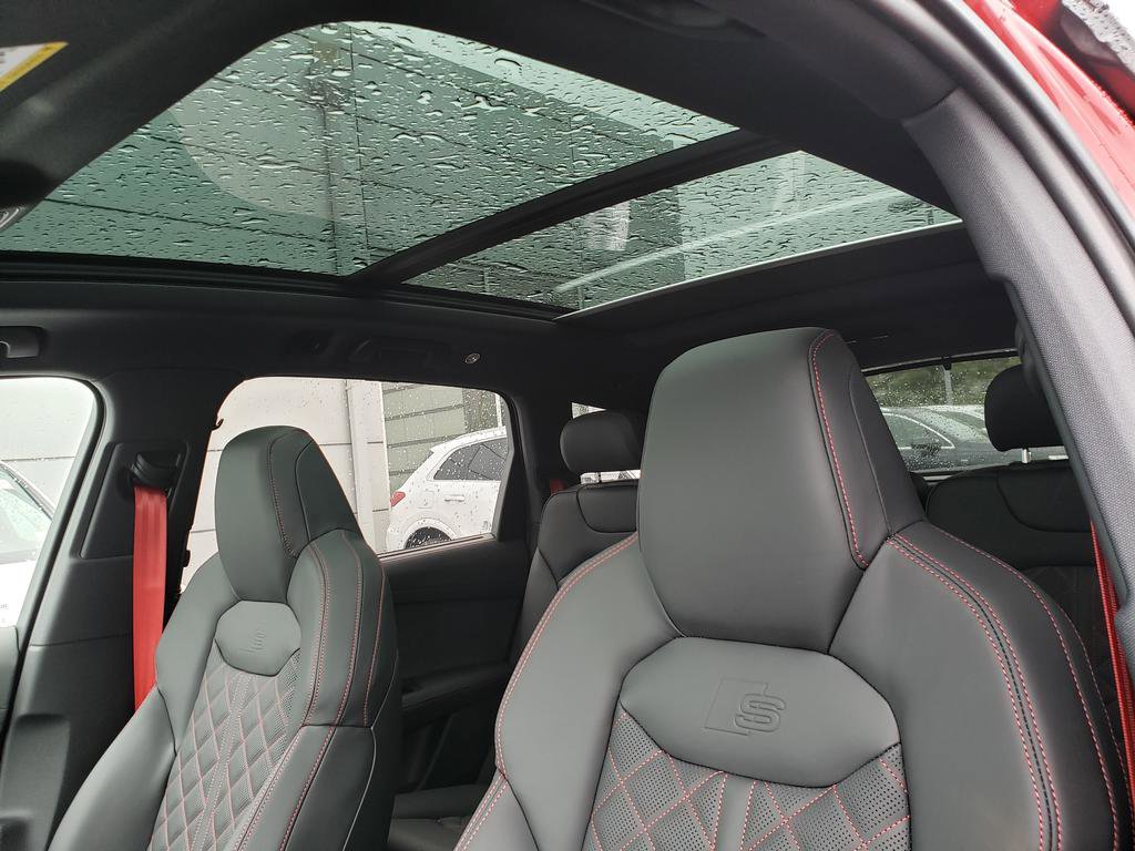 New 2026 Audi Q7 3.0T Prestige AWD/4WD image 7