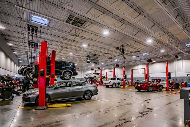 Used 2019 Nissan Altima 2.5 SR w/ SR Premium Package image 20