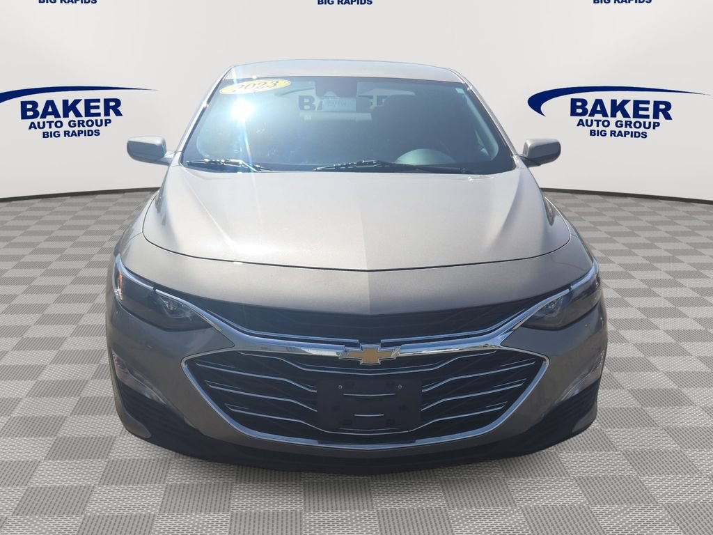 Used 2023 Chevrolet Malibu LT FWD image 9